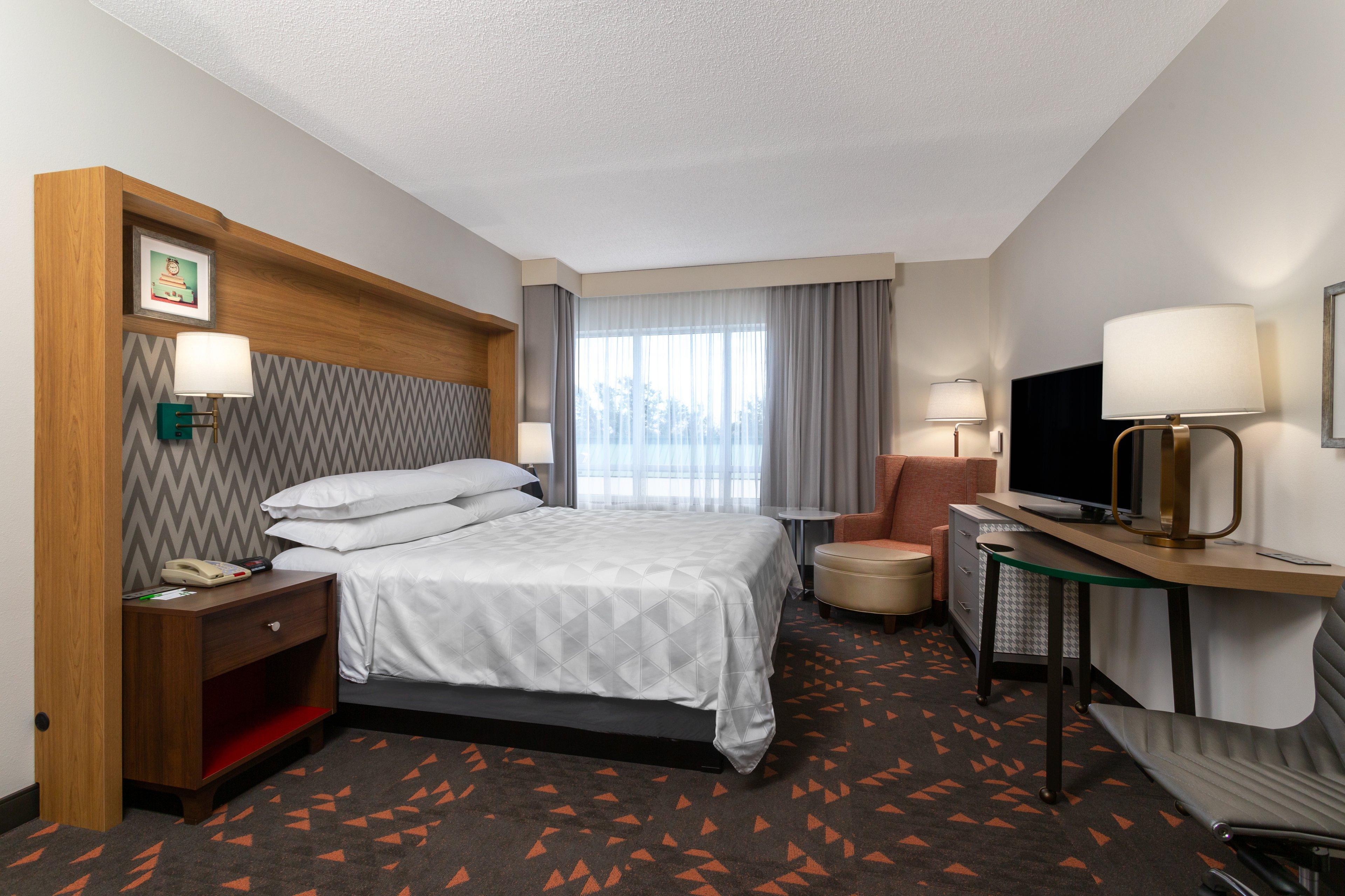 Holiday Inn Winter Haven By Ihg Zewnętrze zdjęcie