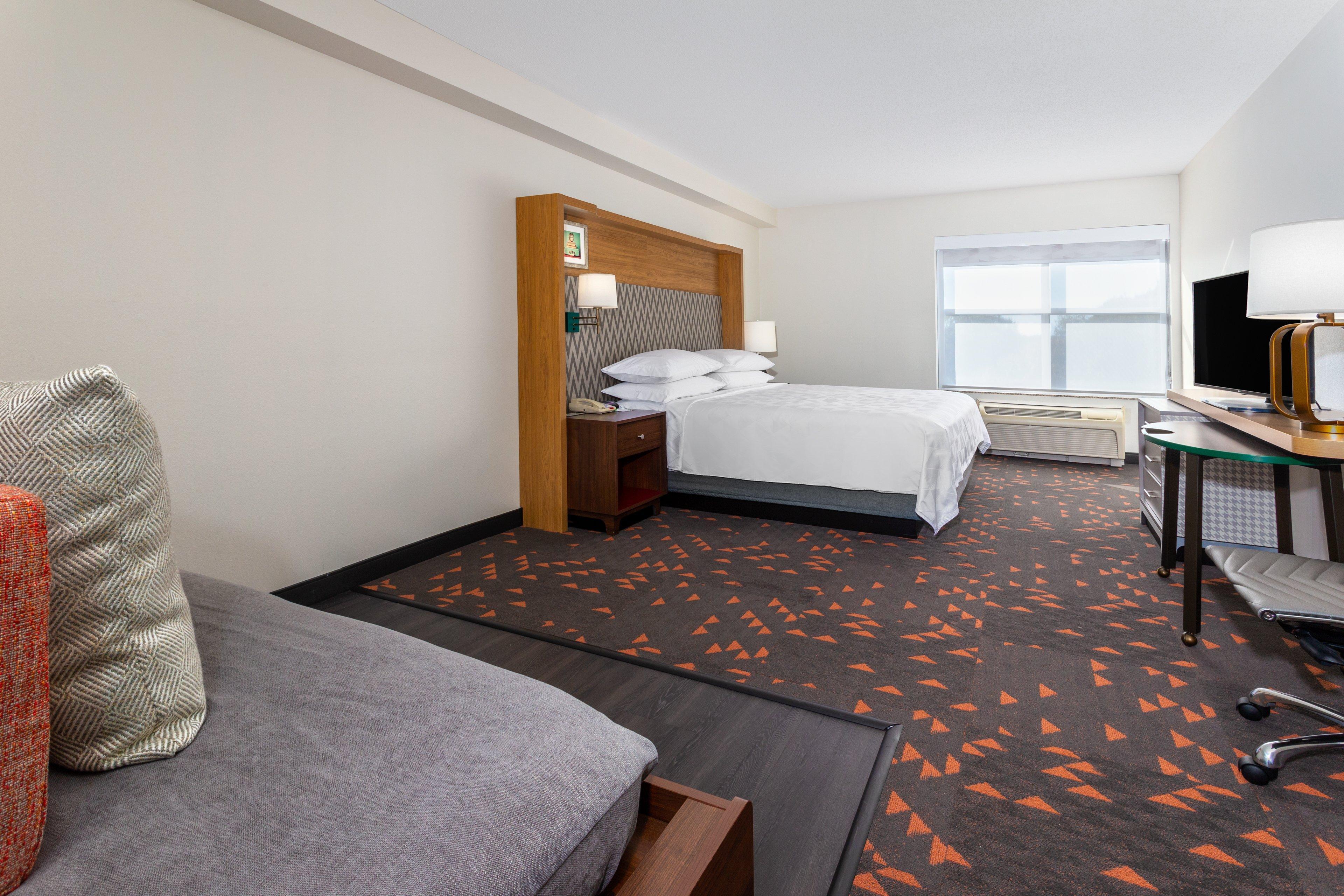 Holiday Inn Winter Haven By Ihg Zewnętrze zdjęcie