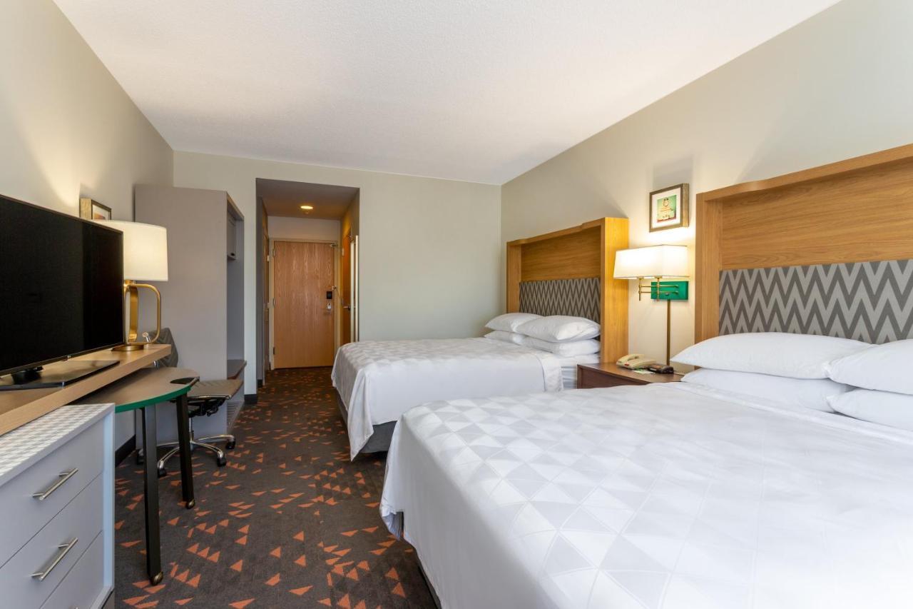 Holiday Inn Winter Haven By Ihg Zewnętrze zdjęcie