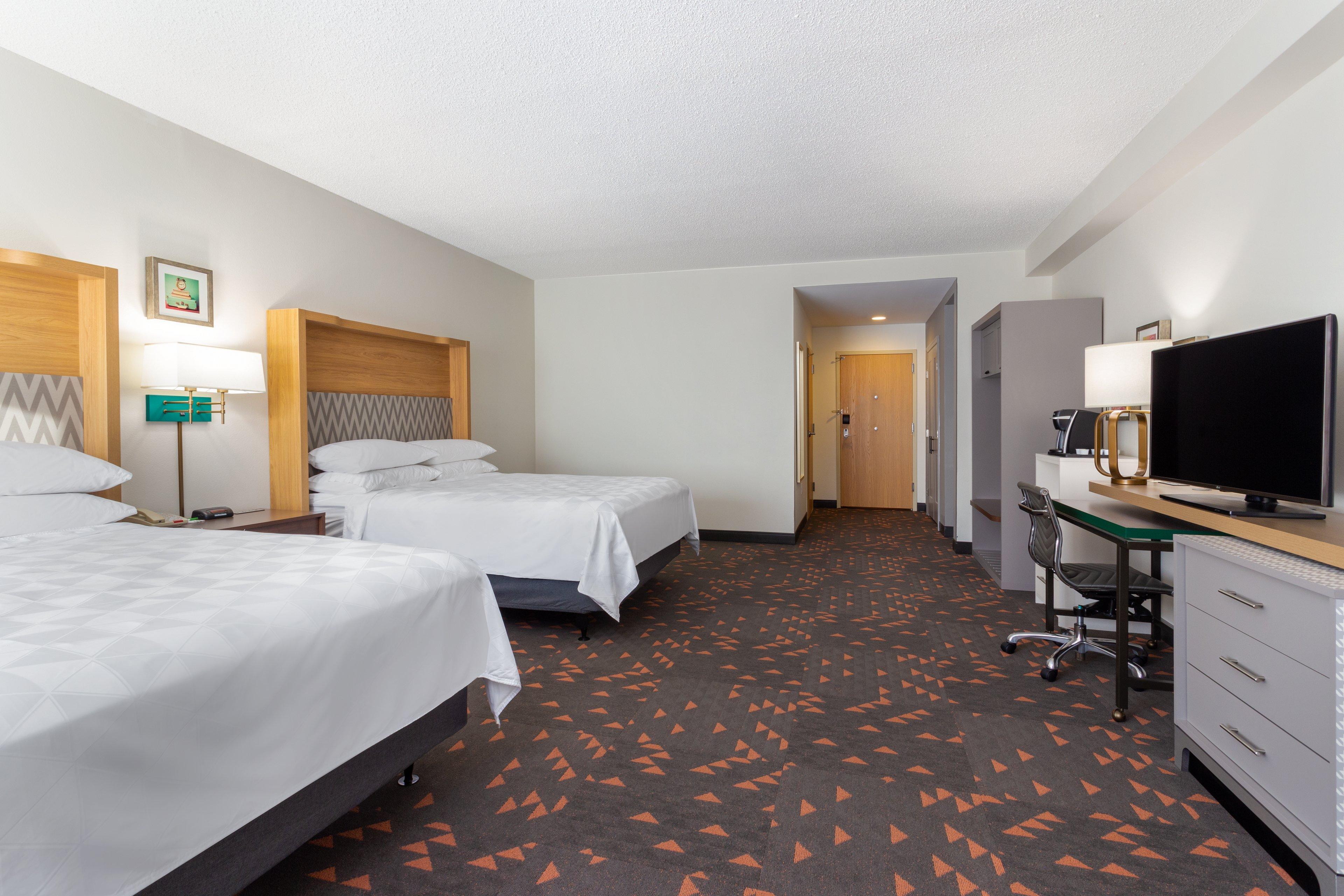 Holiday Inn Winter Haven By Ihg Zewnętrze zdjęcie