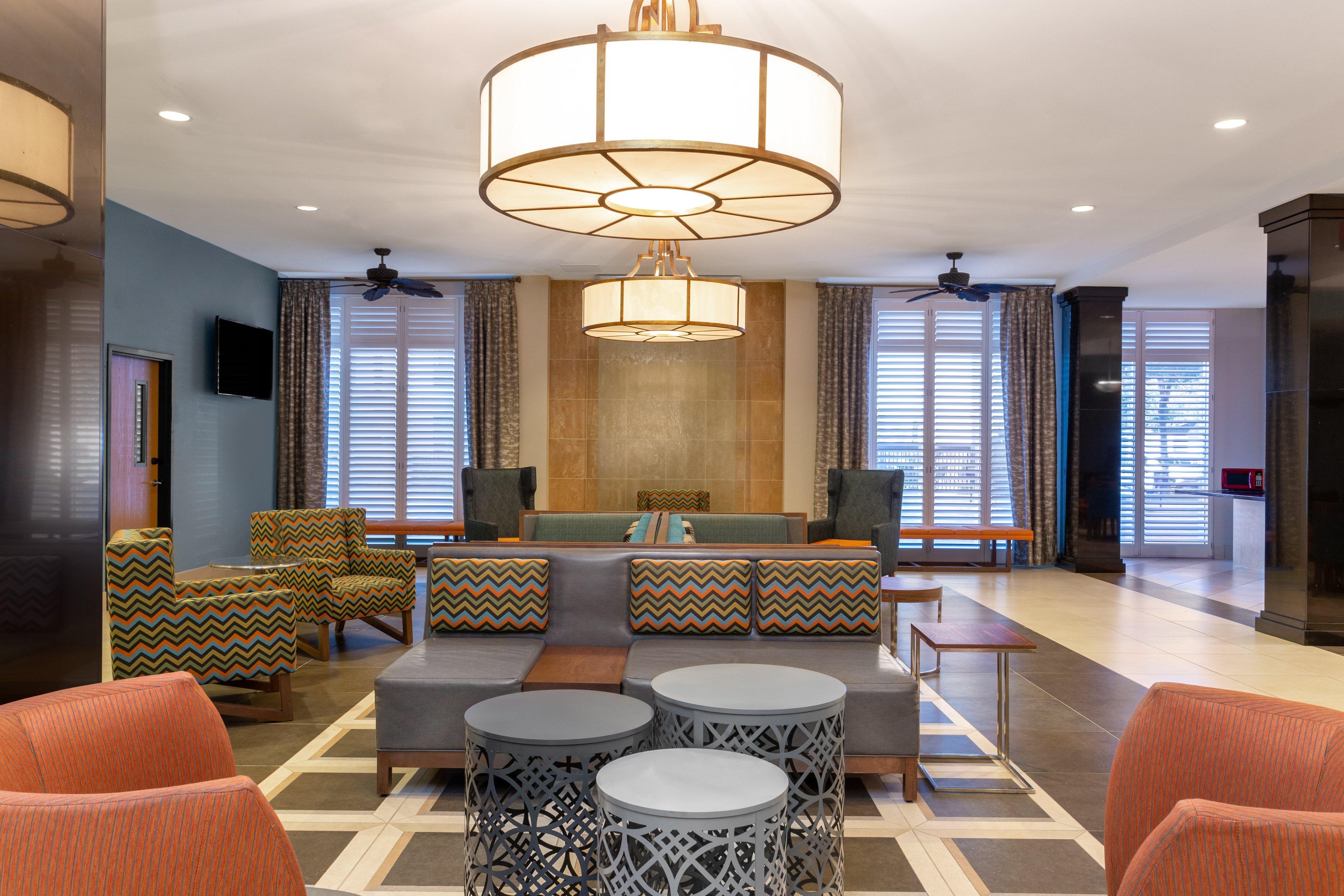 Holiday Inn Winter Haven By Ihg Zewnętrze zdjęcie