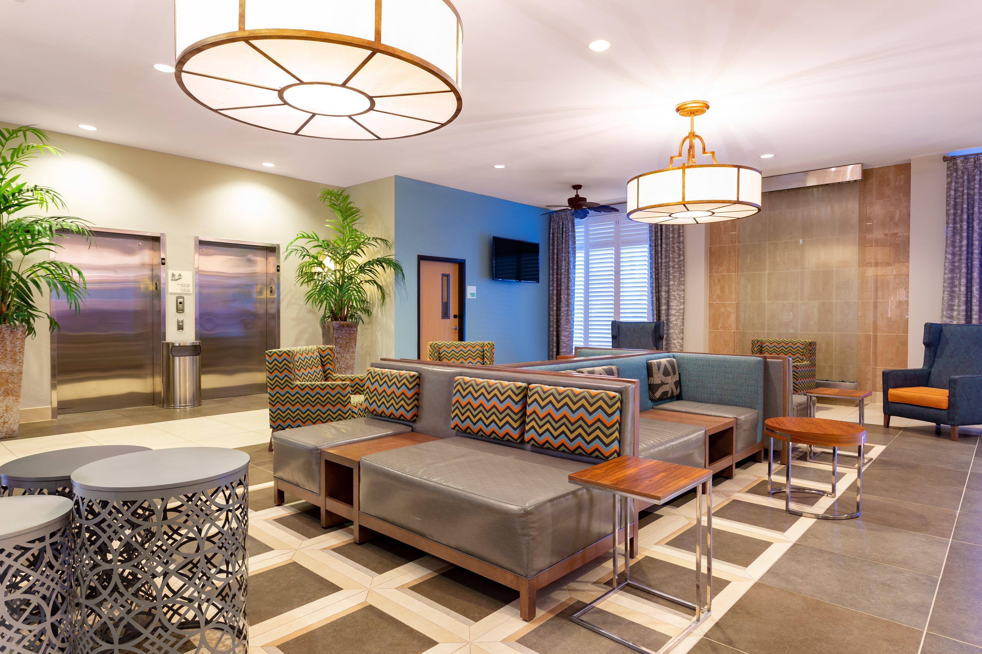 Holiday Inn Winter Haven By Ihg Zewnętrze zdjęcie