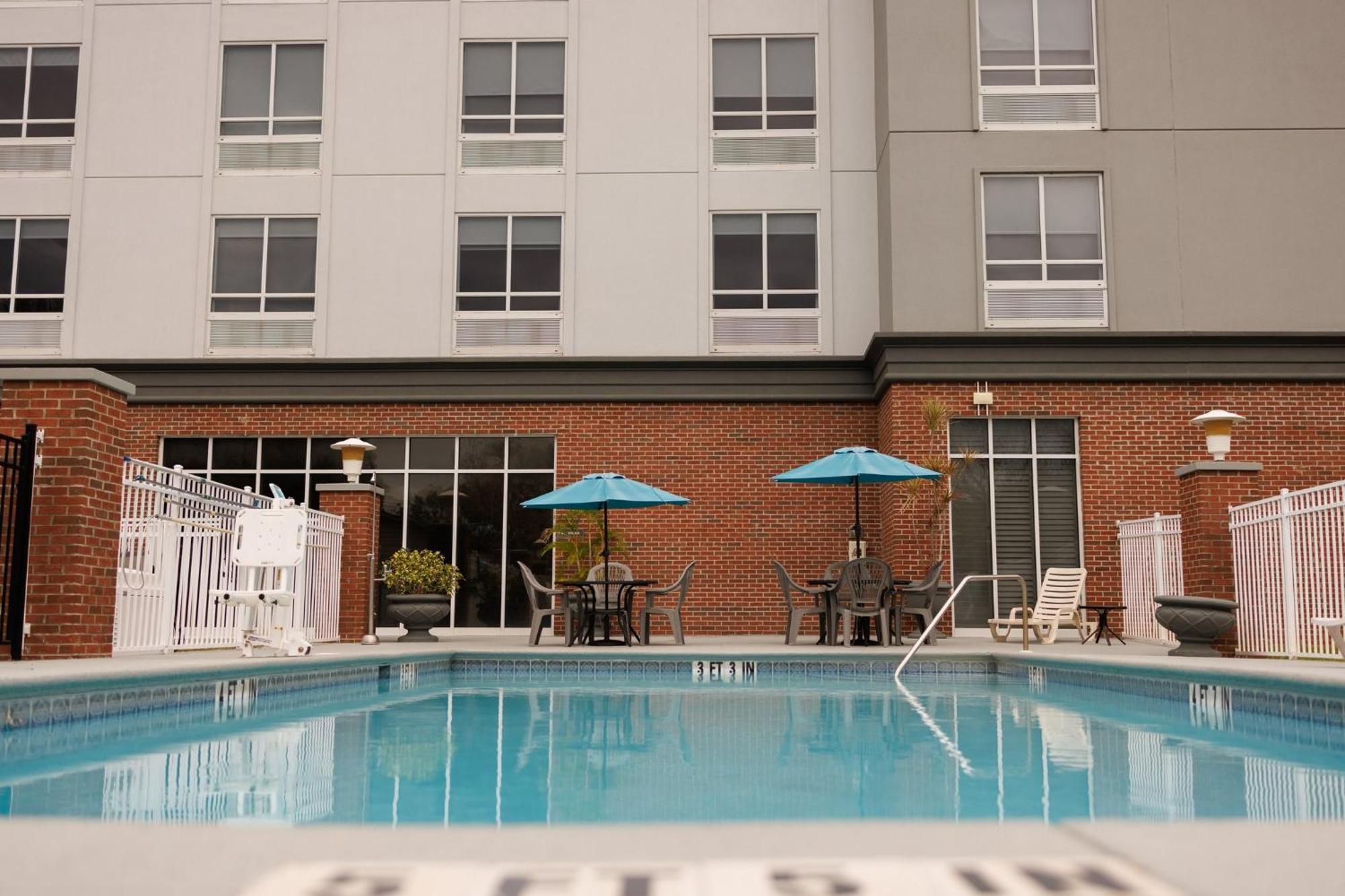 Holiday Inn Winter Haven By Ihg Zewnętrze zdjęcie