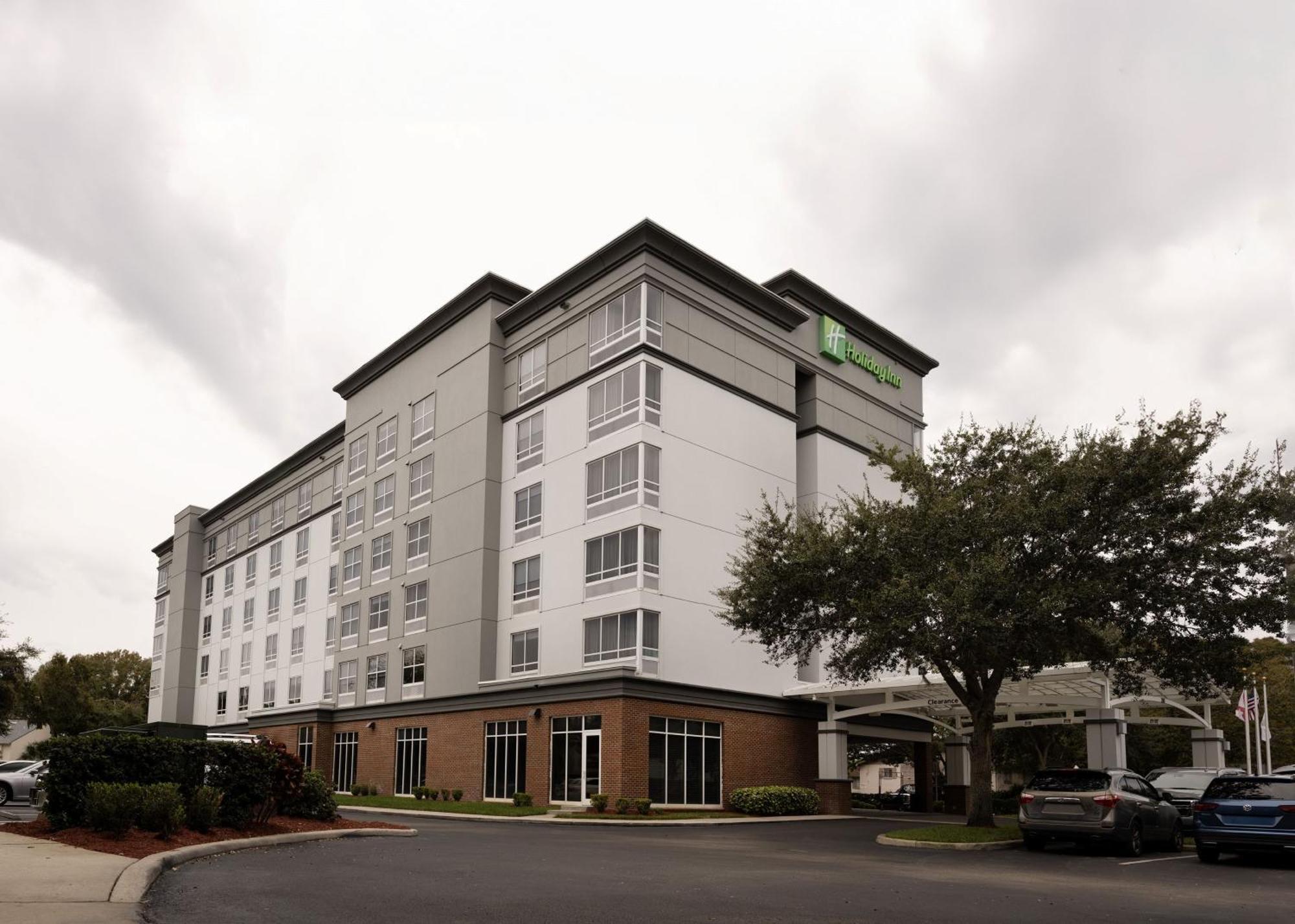 Holiday Inn Winter Haven By Ihg Zewnętrze zdjęcie