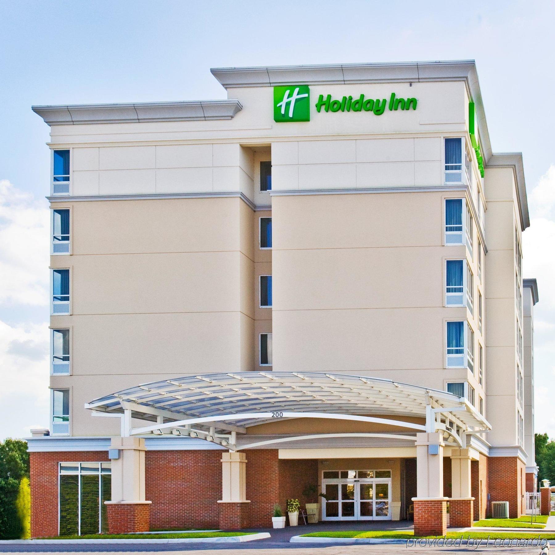 Holiday Inn Winter Haven By Ihg Zewnętrze zdjęcie