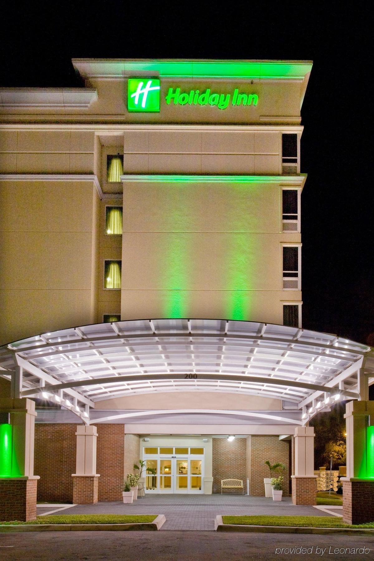 Holiday Inn Winter Haven By Ihg Zewnętrze zdjęcie