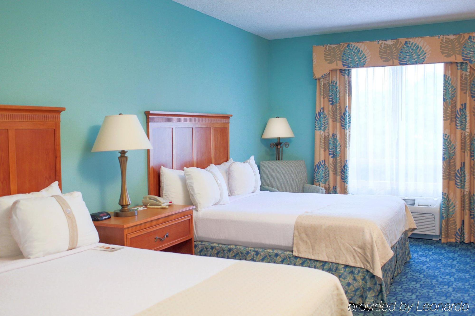 Holiday Inn Winter Haven By Ihg Zewnętrze zdjęcie