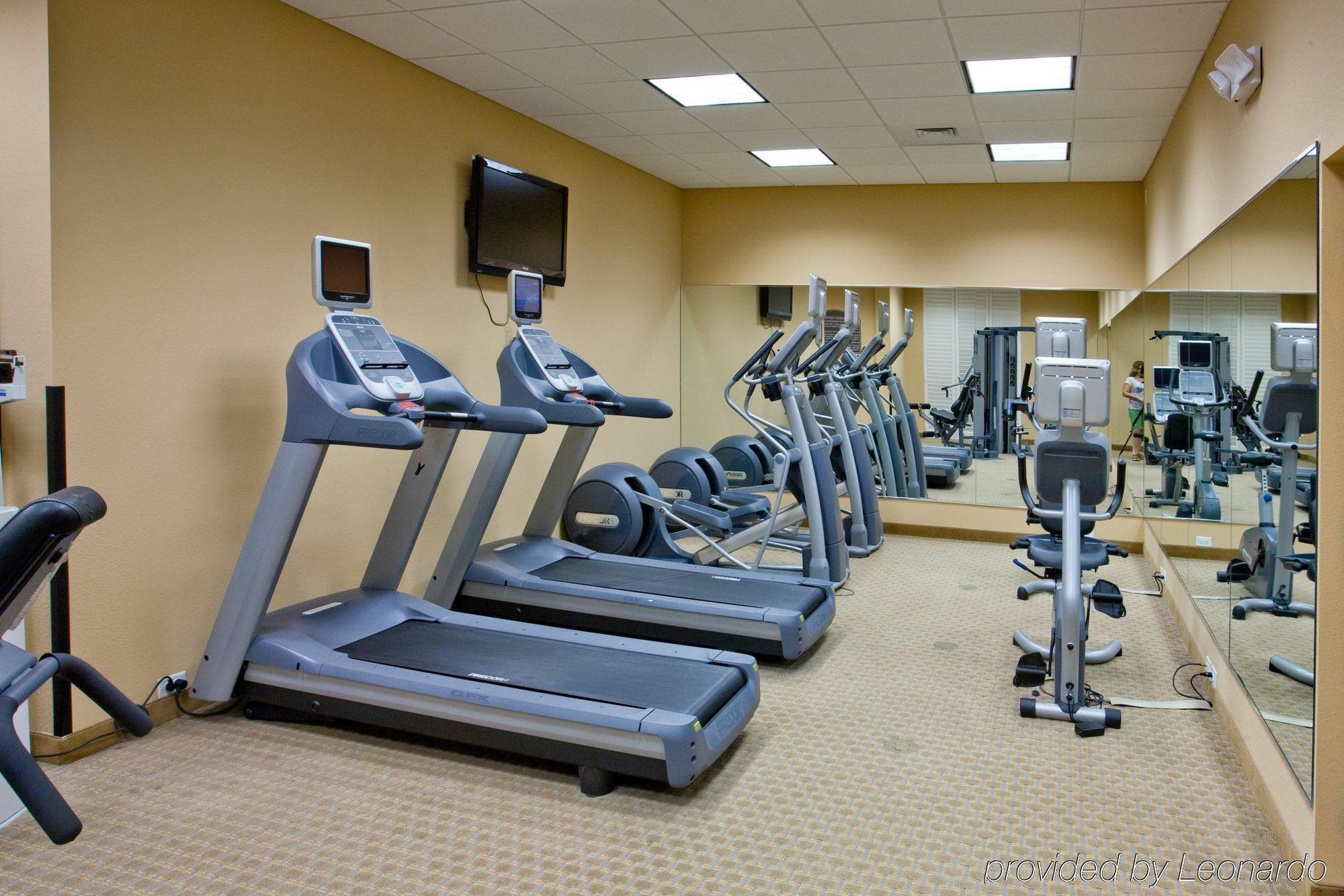 Holiday Inn Winter Haven By Ihg Udogodnienia zdjęcie