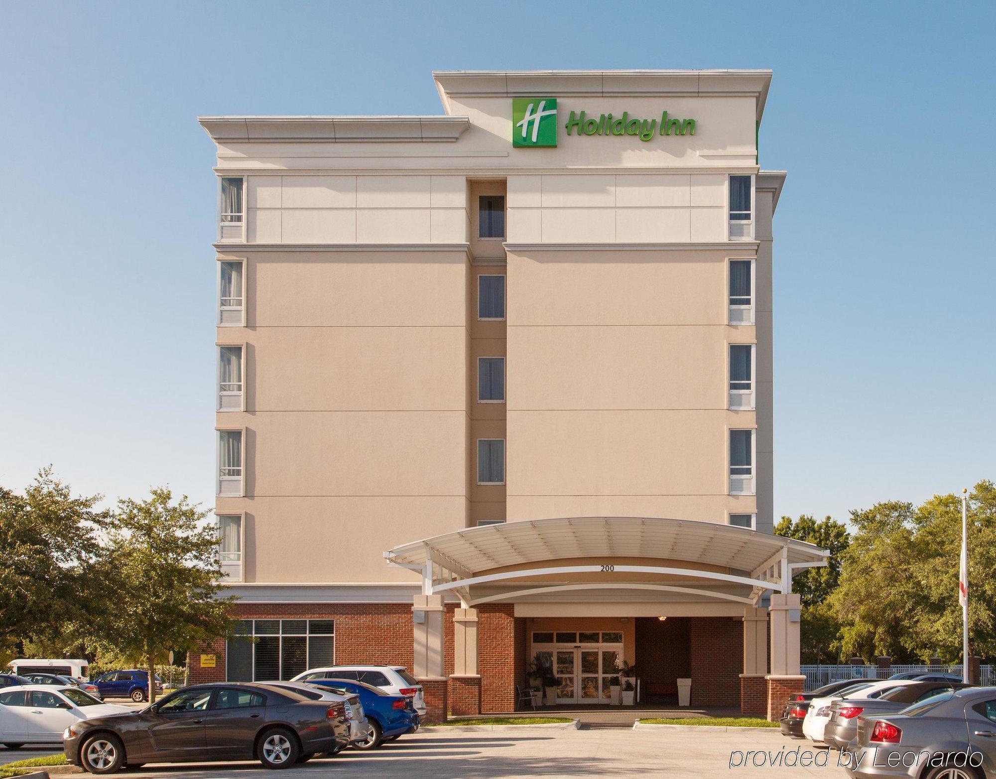 Holiday Inn Winter Haven By Ihg Zewnętrze zdjęcie