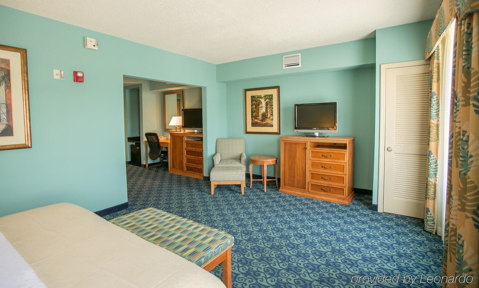 Holiday Inn Winter Haven By Ihg Zewnętrze zdjęcie