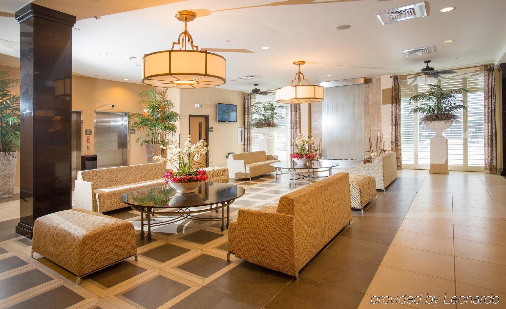 Holiday Inn Winter Haven By Ihg Zewnętrze zdjęcie