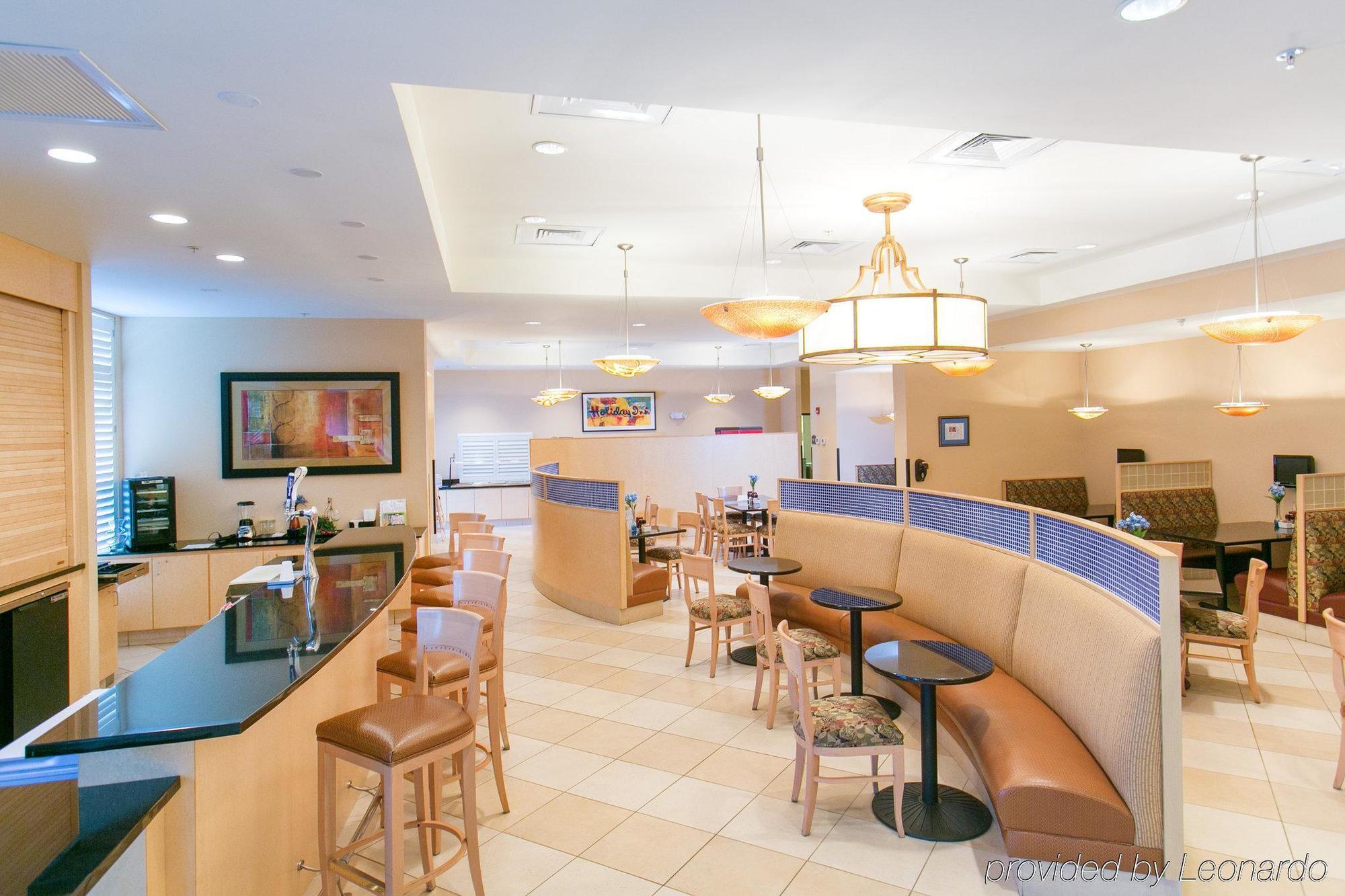 Holiday Inn Winter Haven By Ihg Zewnętrze zdjęcie