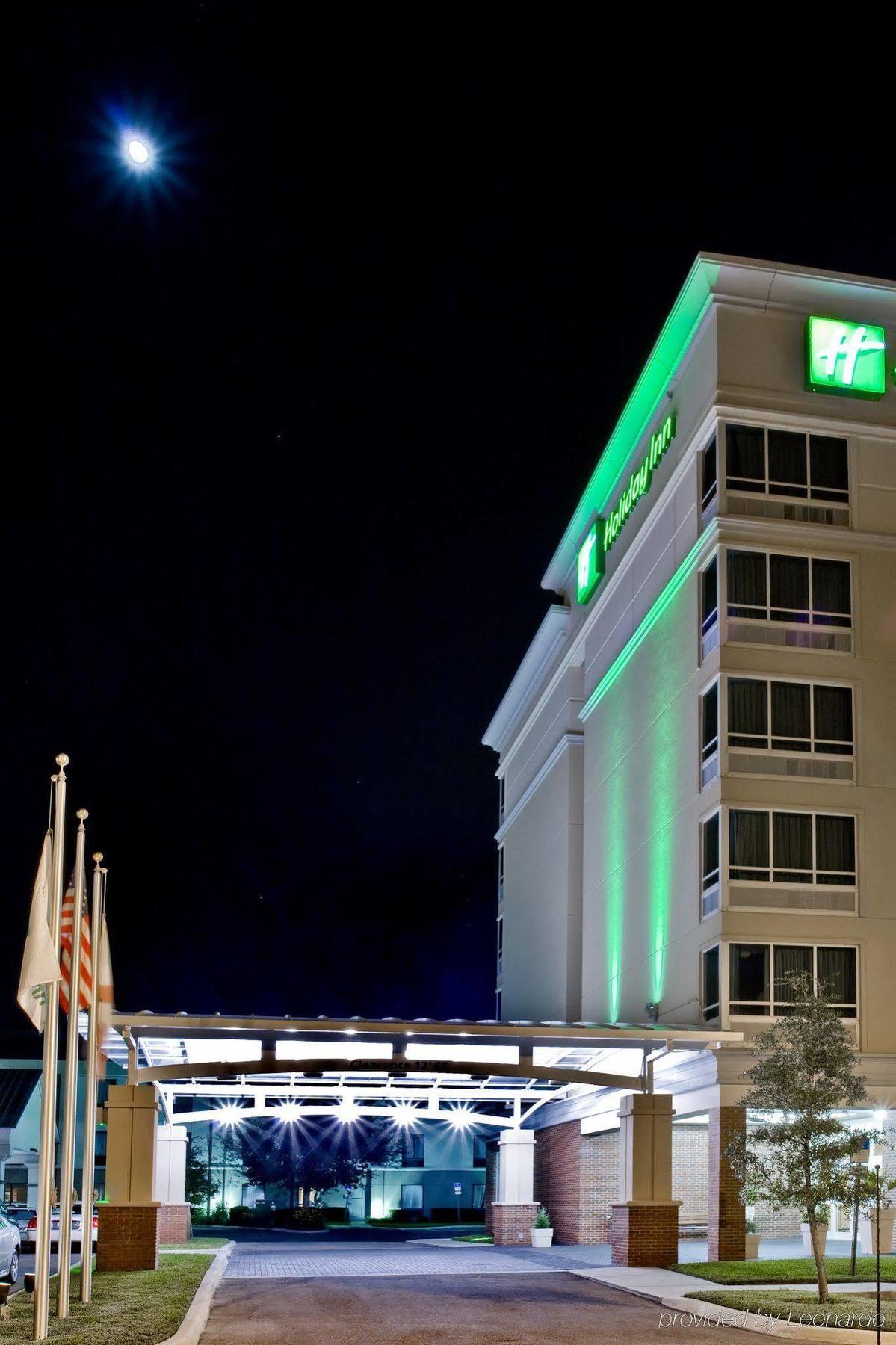 Holiday Inn Winter Haven By Ihg Zewnętrze zdjęcie