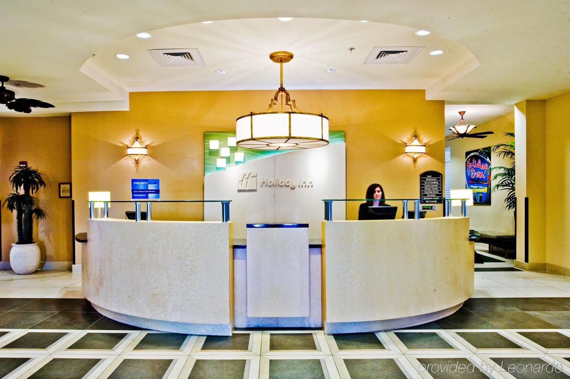 Holiday Inn Winter Haven By Ihg Wnętrze zdjęcie