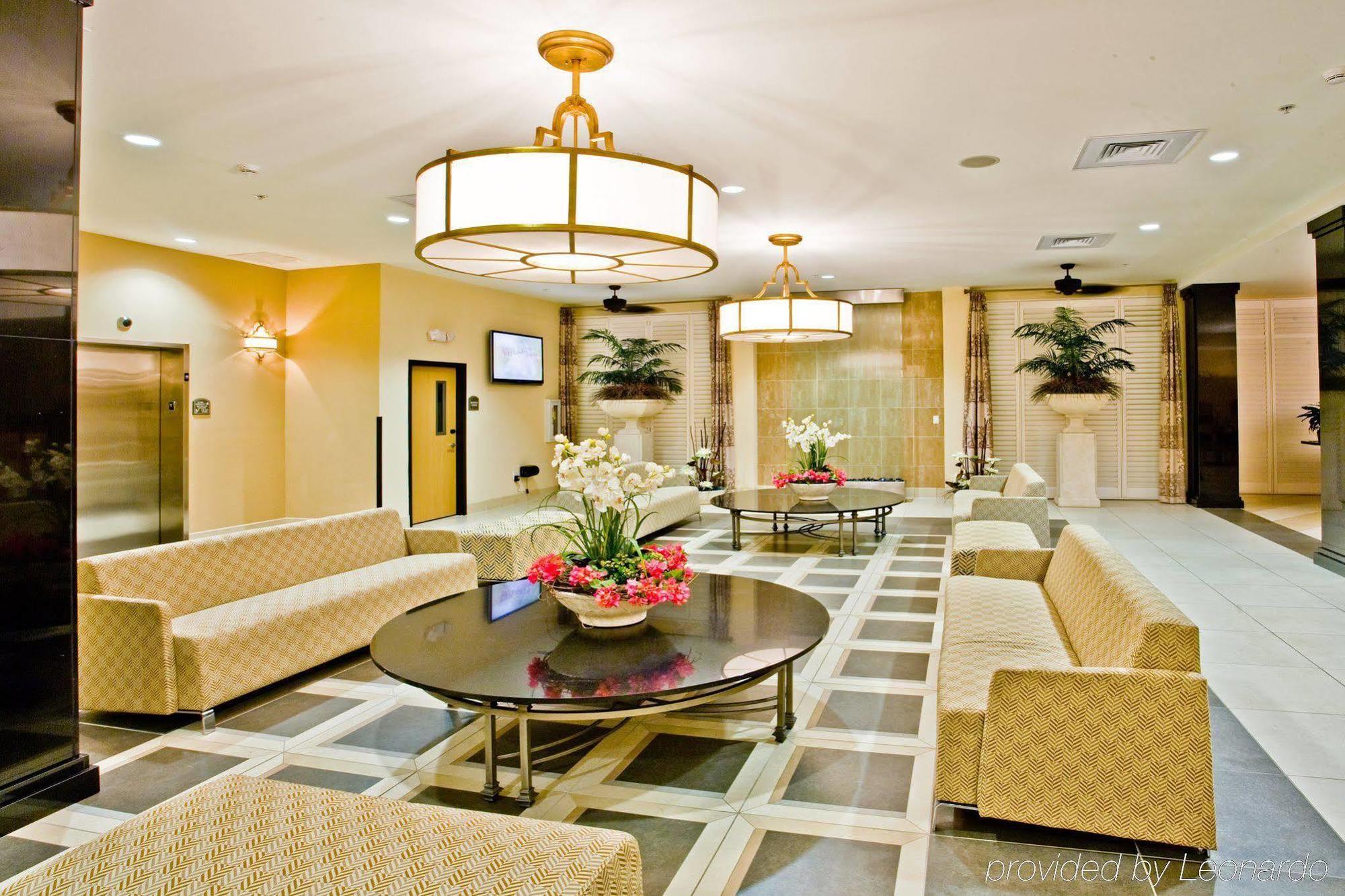 Holiday Inn Winter Haven By Ihg Zewnętrze zdjęcie