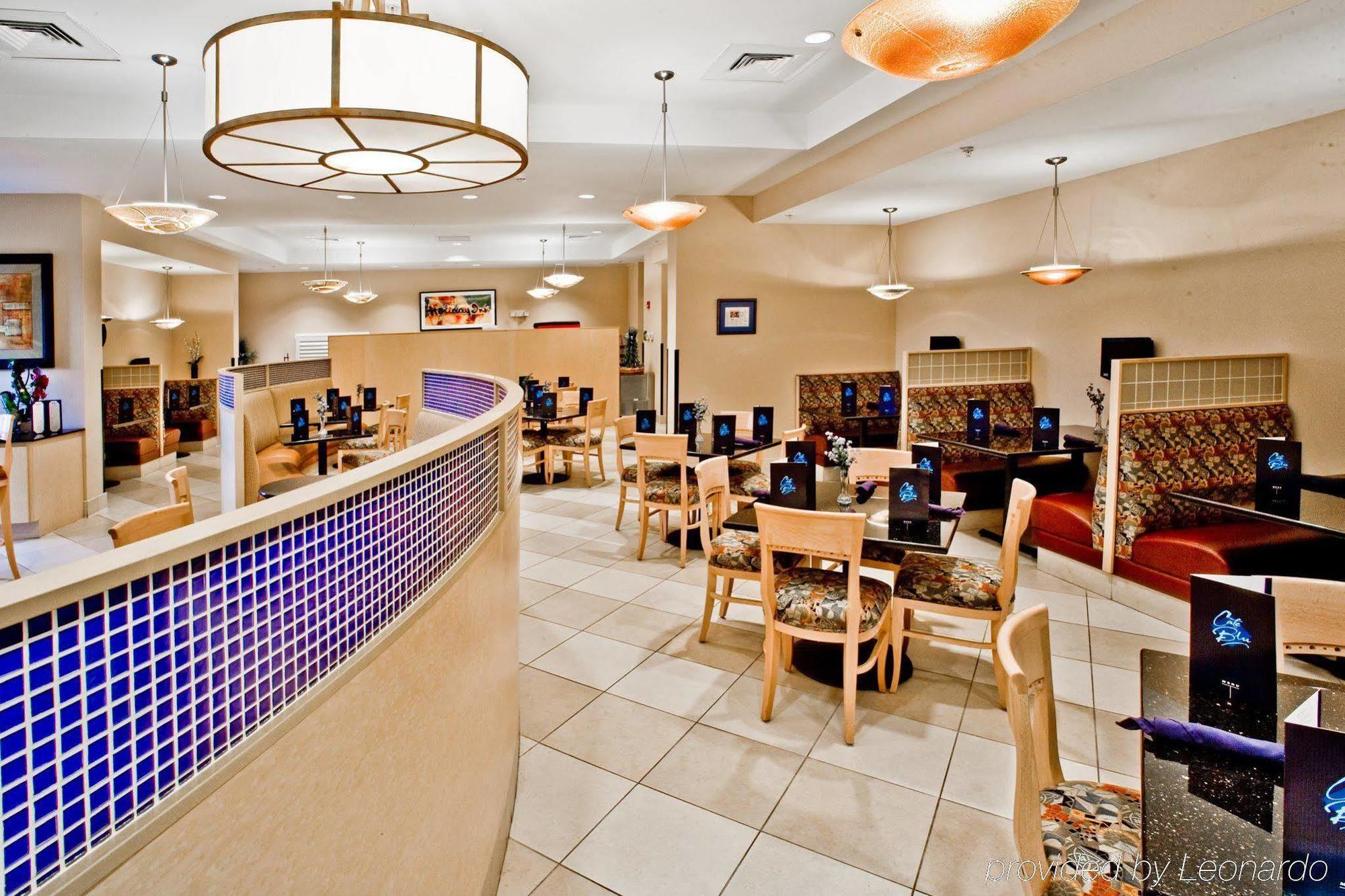 Holiday Inn Winter Haven By Ihg Zewnętrze zdjęcie