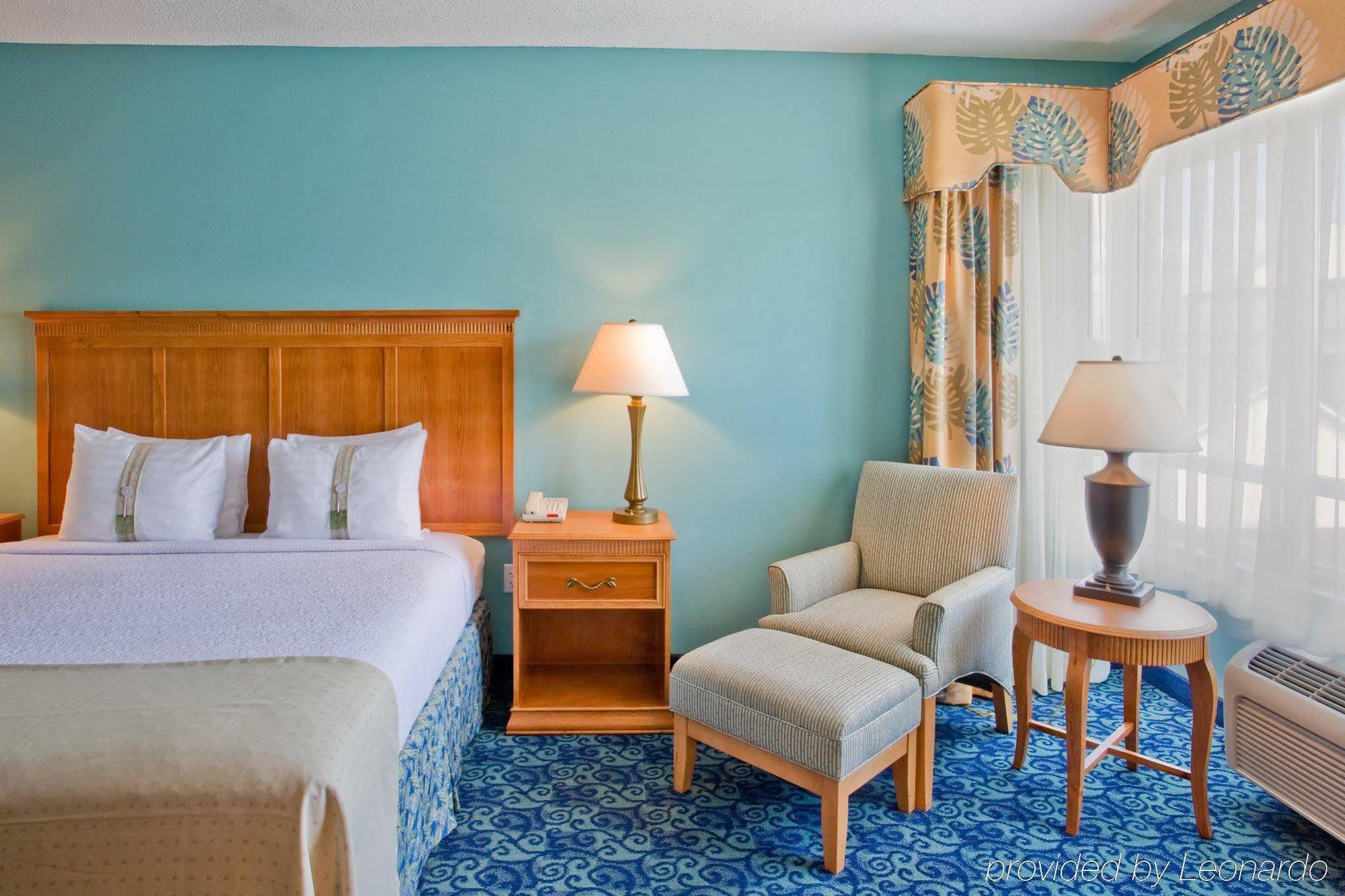 Holiday Inn Winter Haven By Ihg Zewnętrze zdjęcie