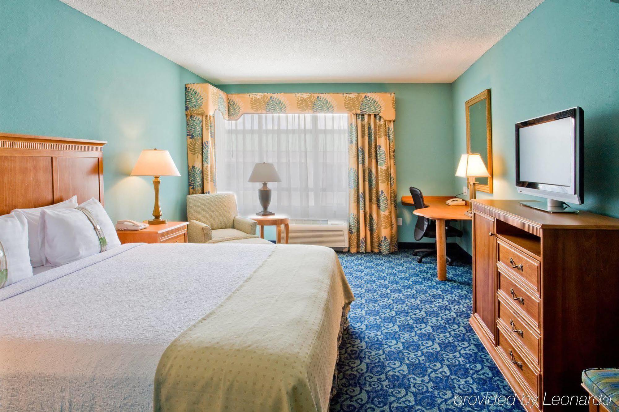 Holiday Inn Winter Haven By Ihg Zewnętrze zdjęcie