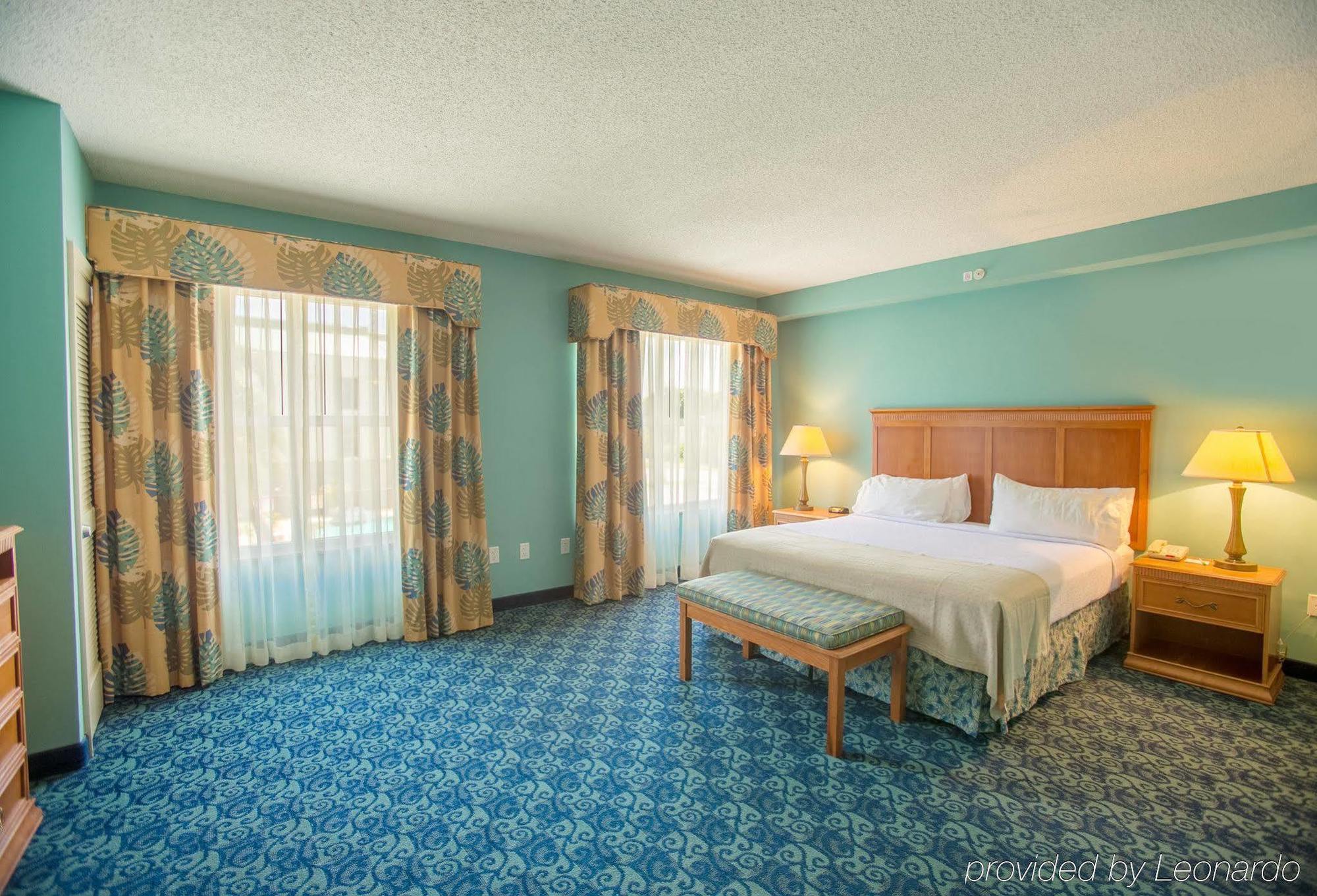 Holiday Inn Winter Haven By Ihg Zewnętrze zdjęcie
