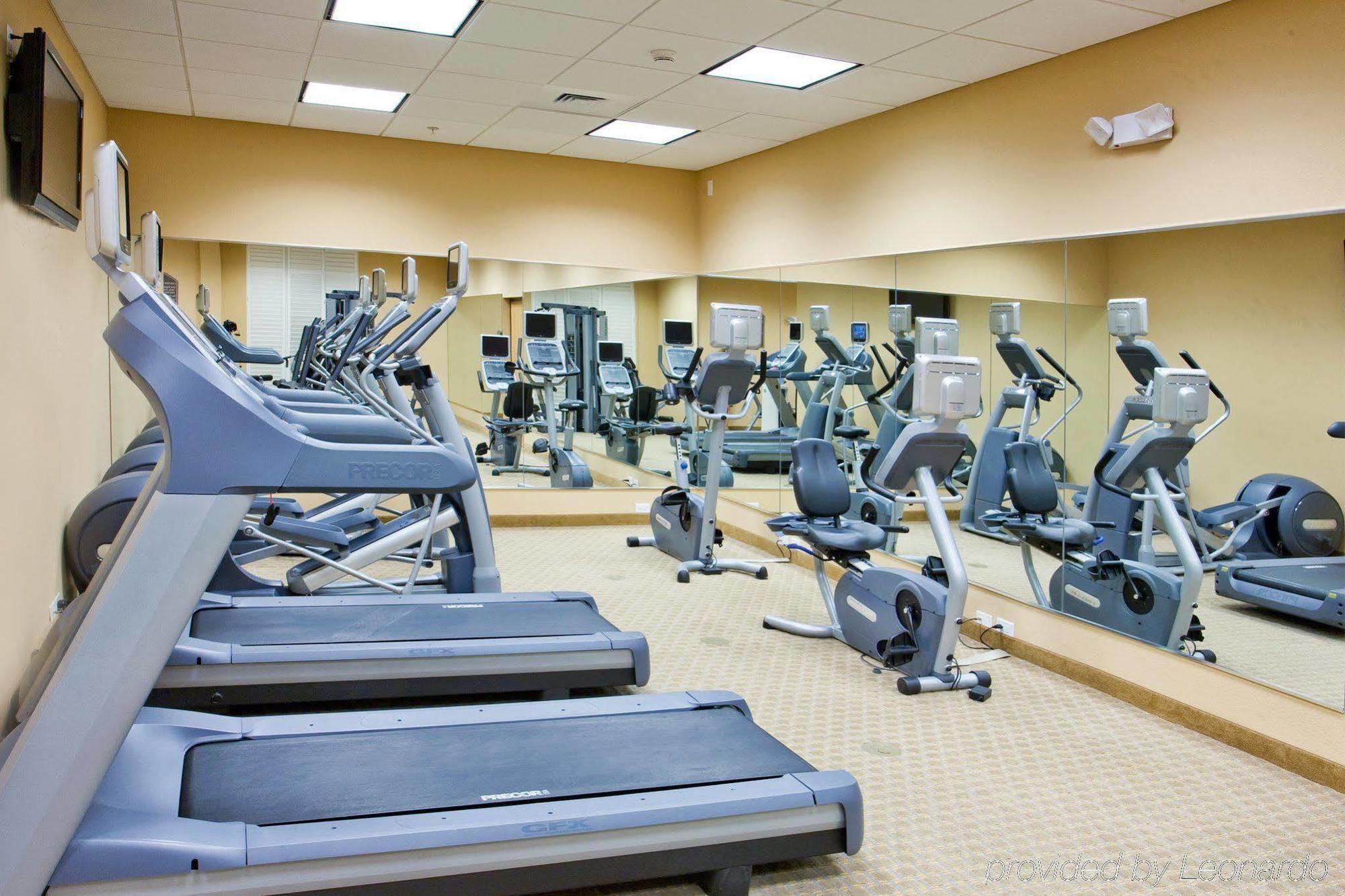 Holiday Inn Winter Haven By Ihg Zewnętrze zdjęcie