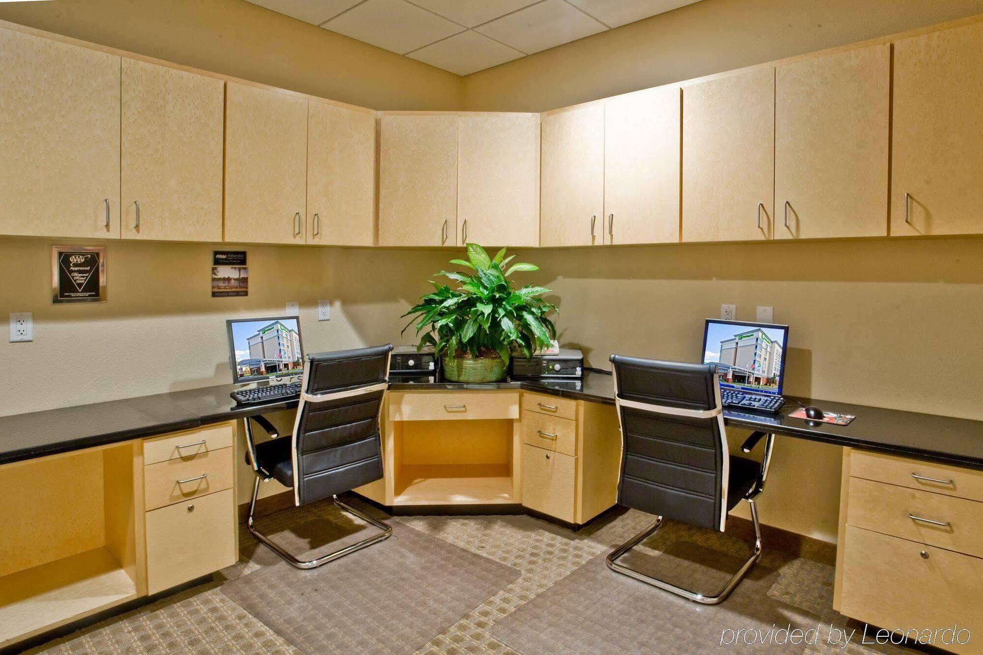 Holiday Inn Winter Haven By Ihg Zewnętrze zdjęcie
