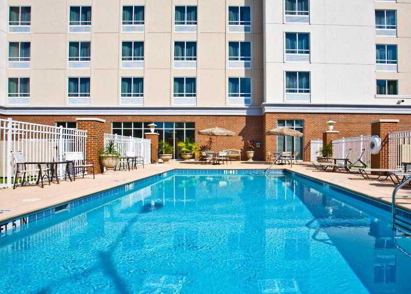 Holiday Inn Winter Haven By Ihg Zewnętrze zdjęcie